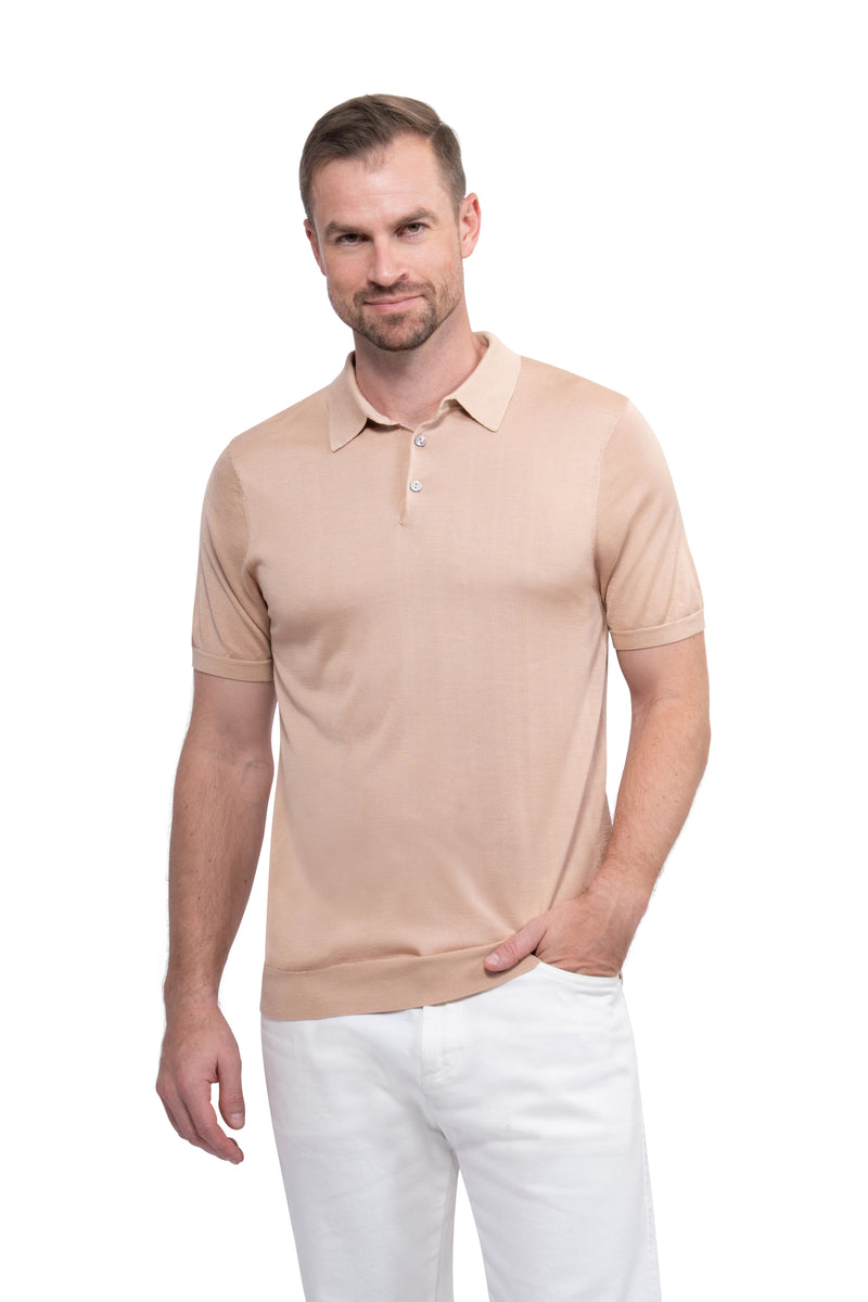 Polos & T-Shirts