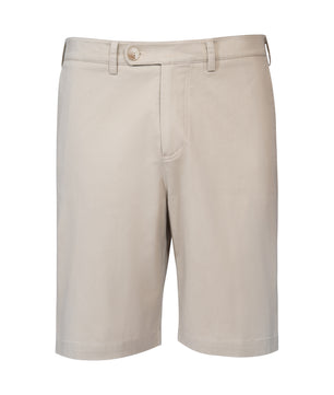 Beige Shorts
