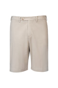 Beige Shorts