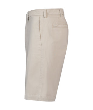 Beige Shorts