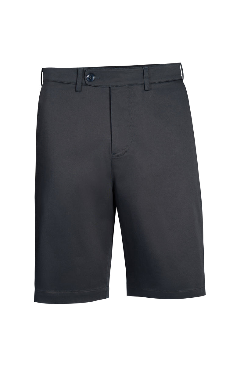 Navy Shorts