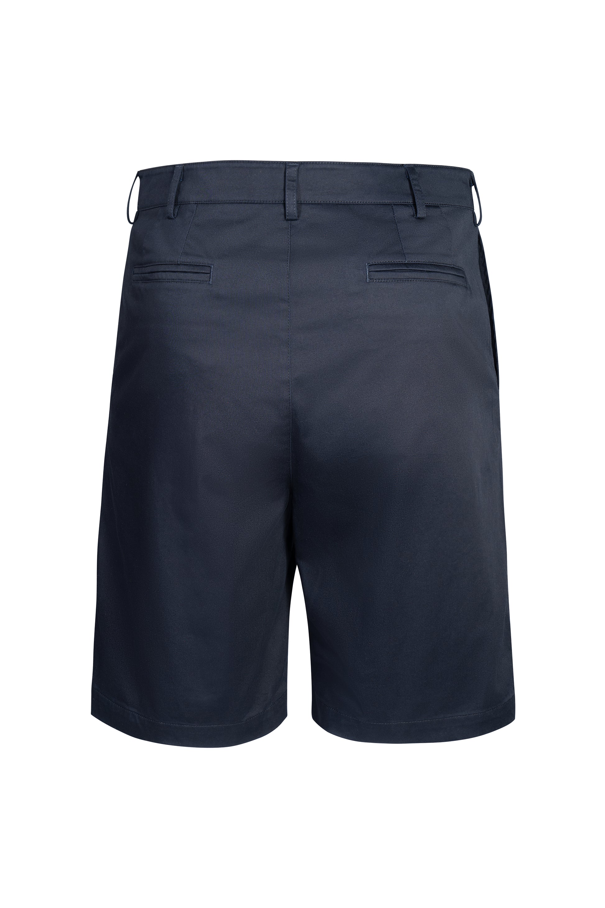 Navy Shorts