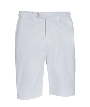 White Shorts