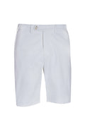 White Shorts