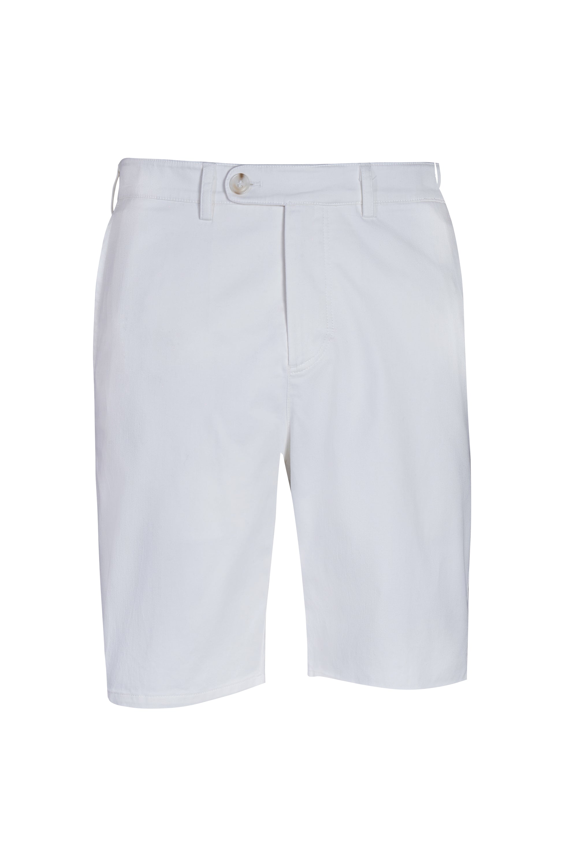 White Shorts