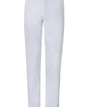 White Chinos