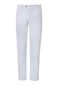 White Chinos