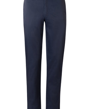Navy Chinos