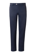 Navy Chinos