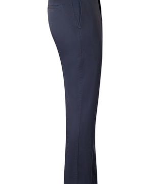 Navy Chinos