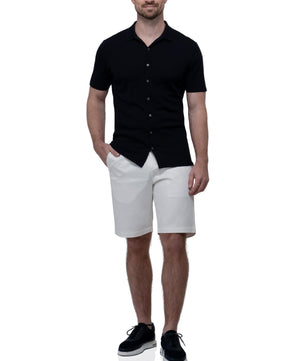 Short sleeve shirt