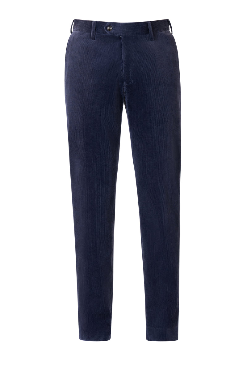 Corduroy Trousers