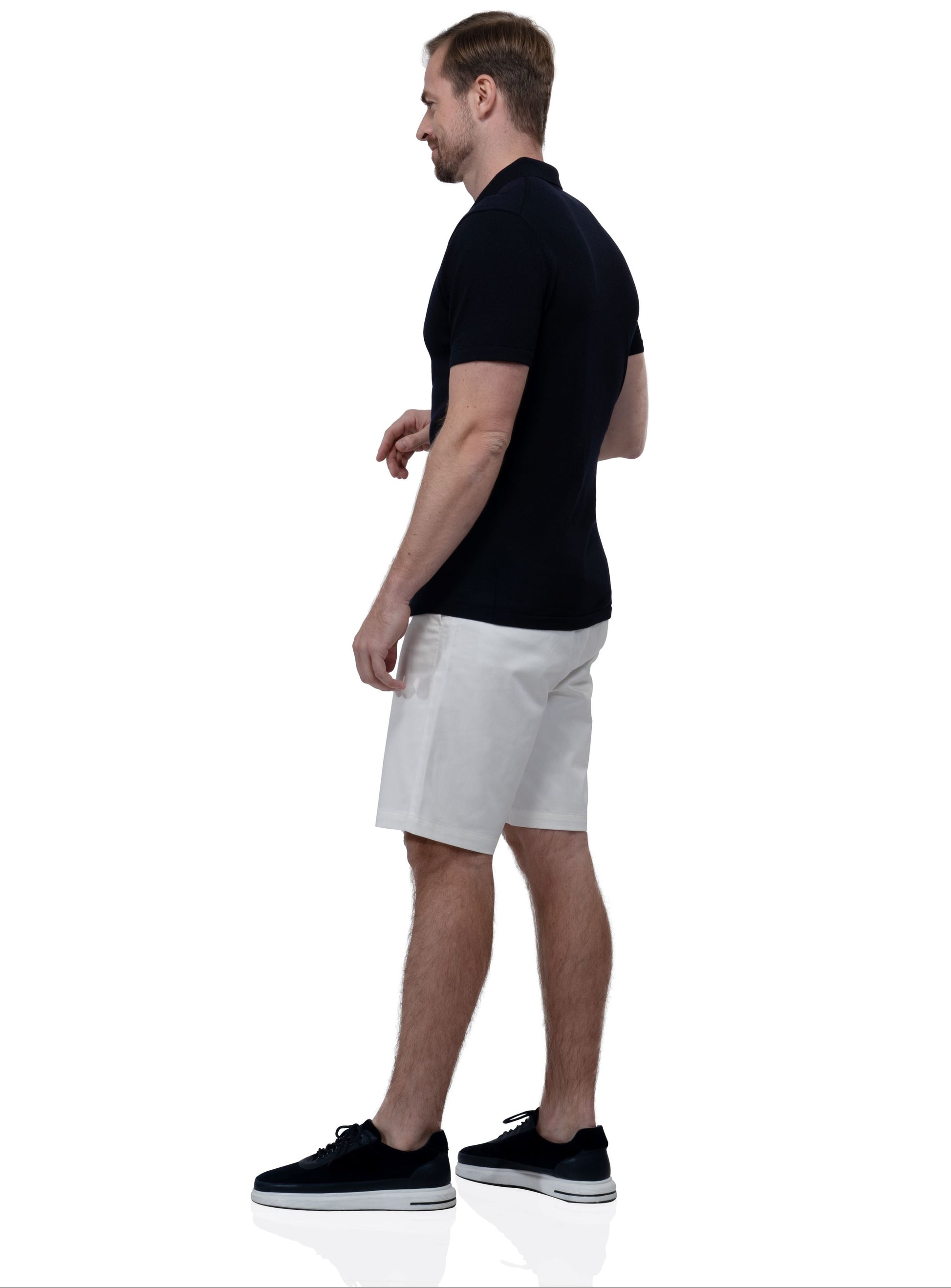 Short sleeve shirt
