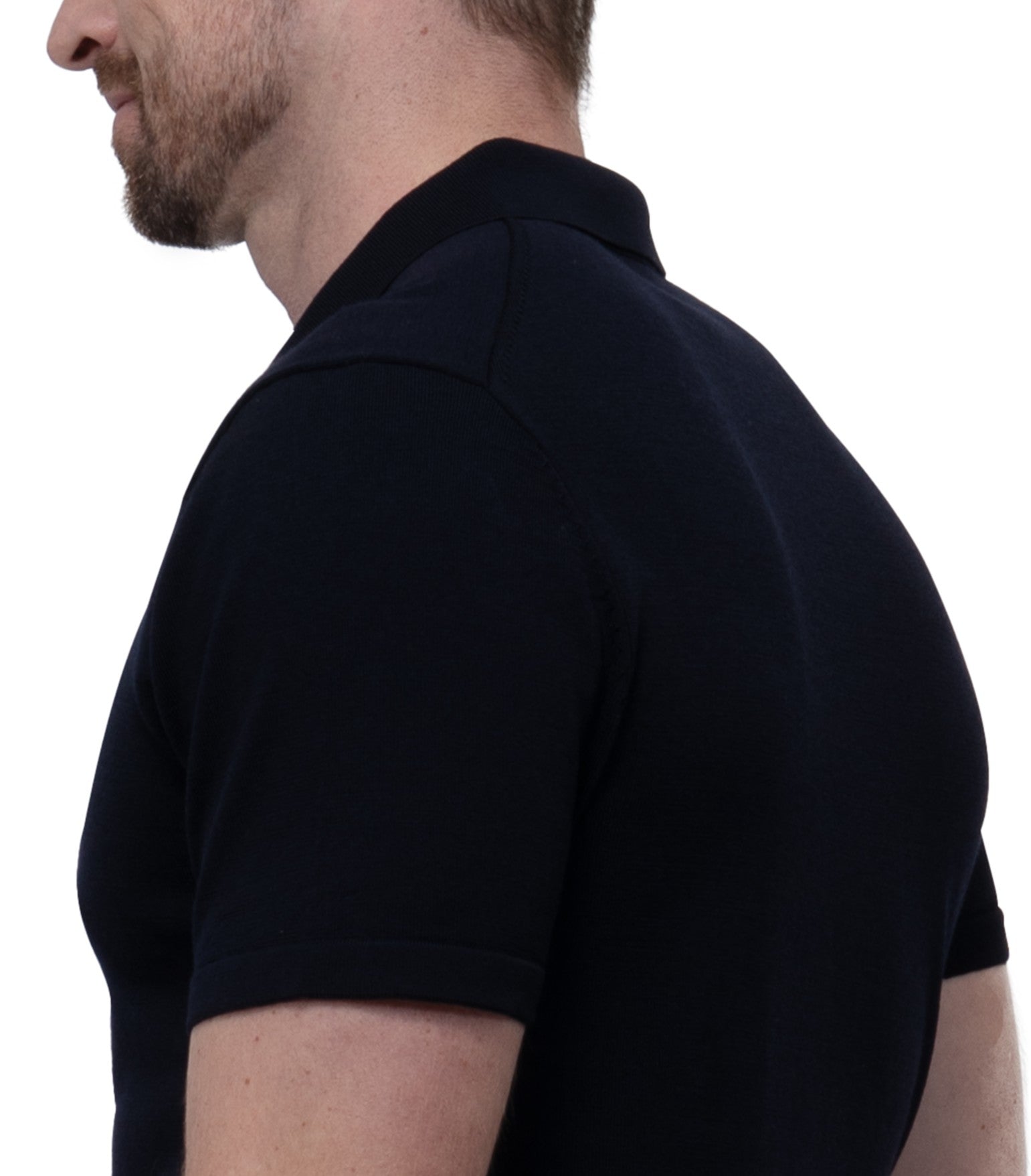 Short sleeve shirt