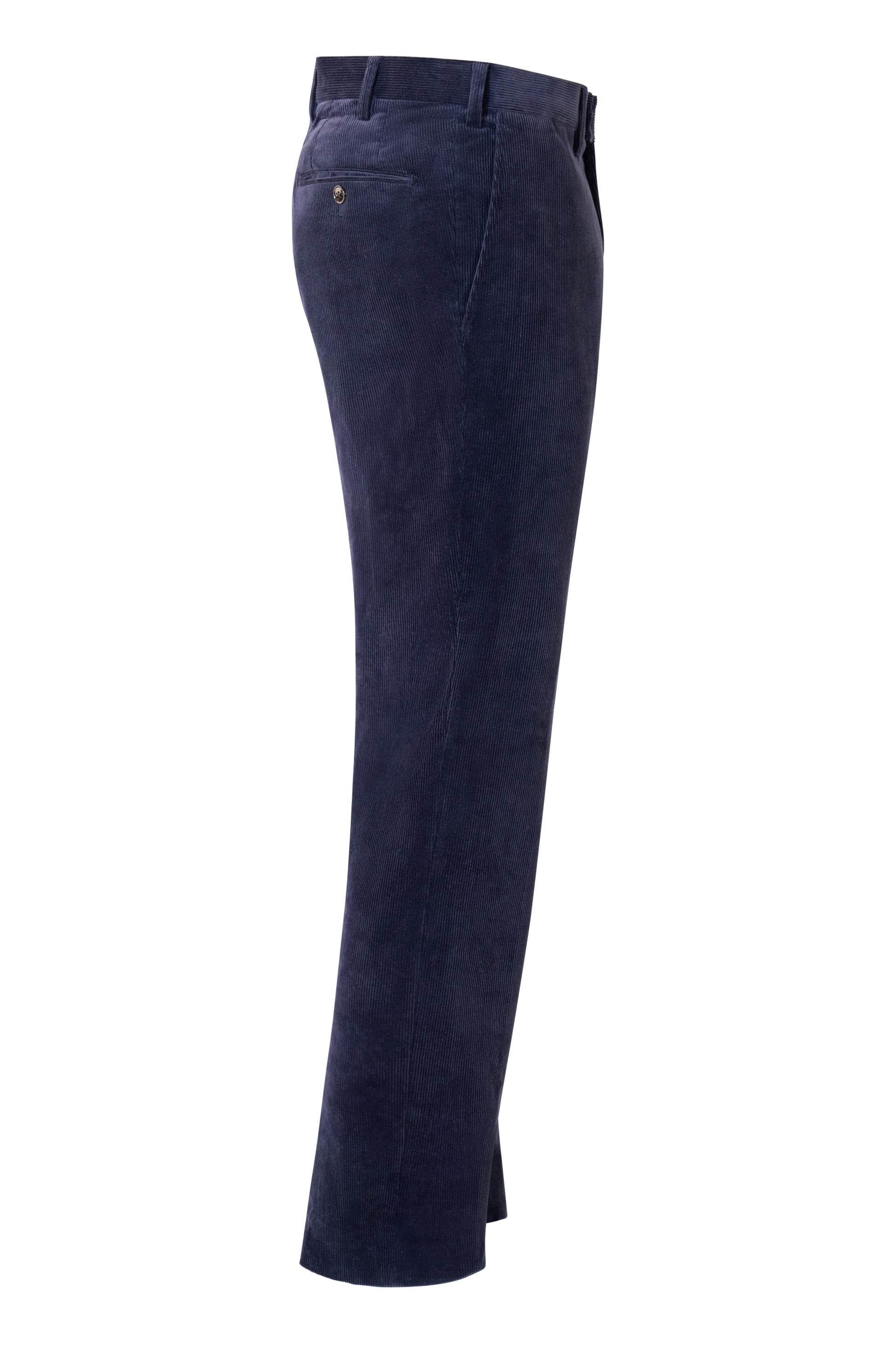 Corduroy Trousers
