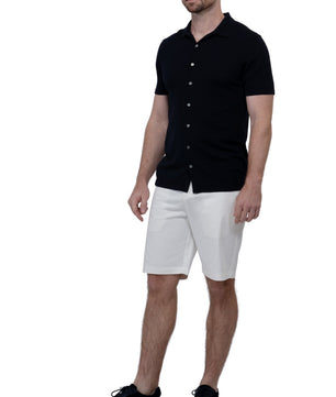 Short sleeve shirt