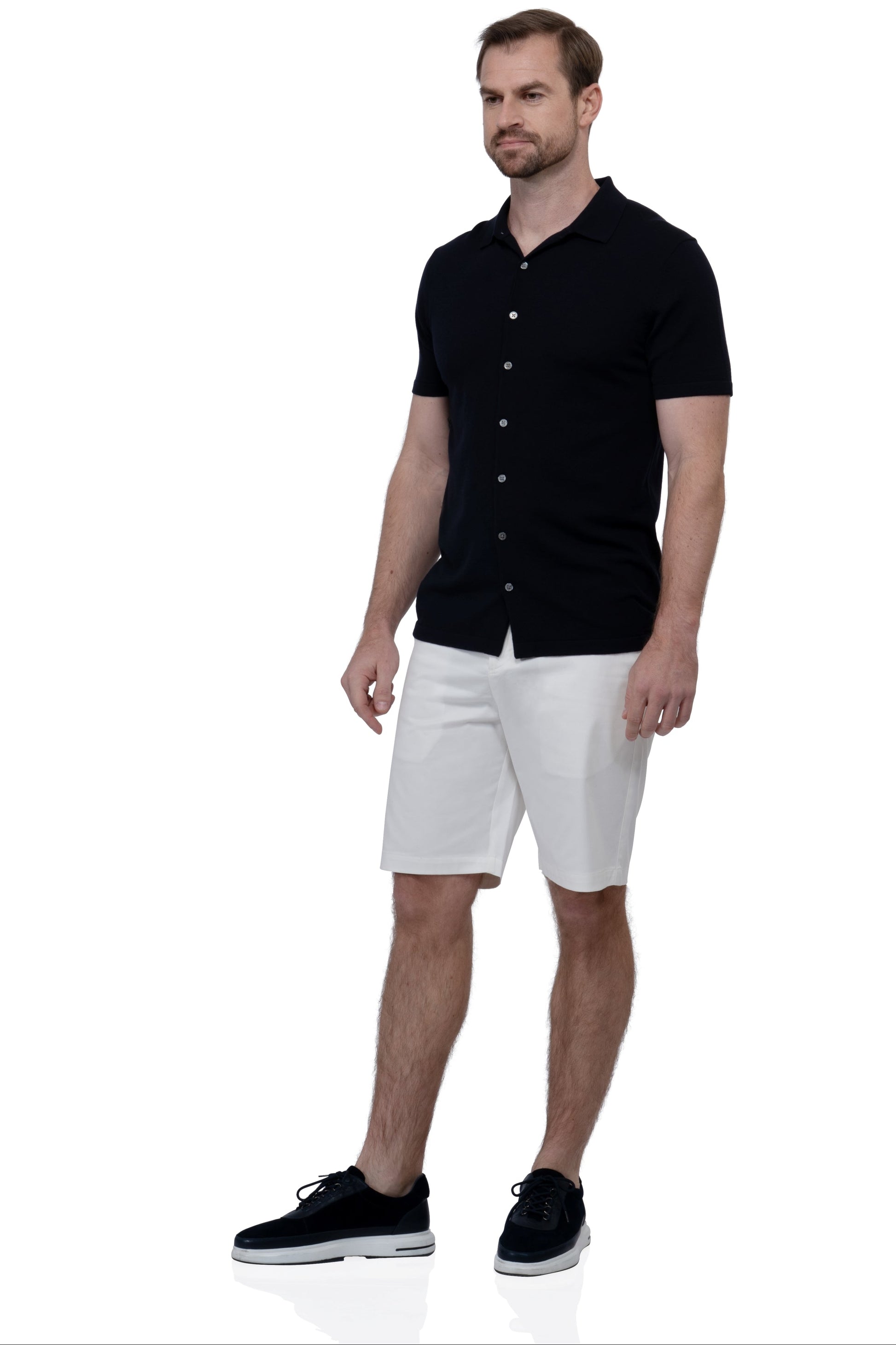 Short sleeve shirt