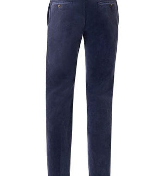 Corduroy Trousers
