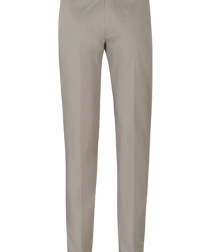 Beige Chinos