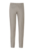Beige Chinos