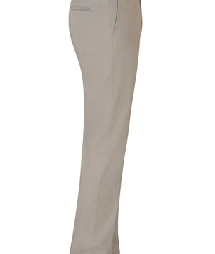 Beige Chinos