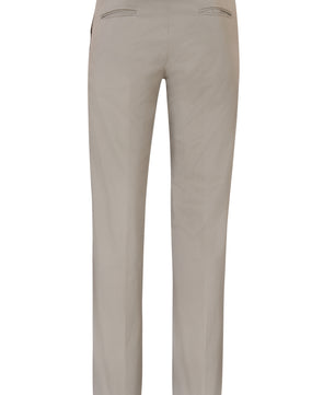 Beige Chinos