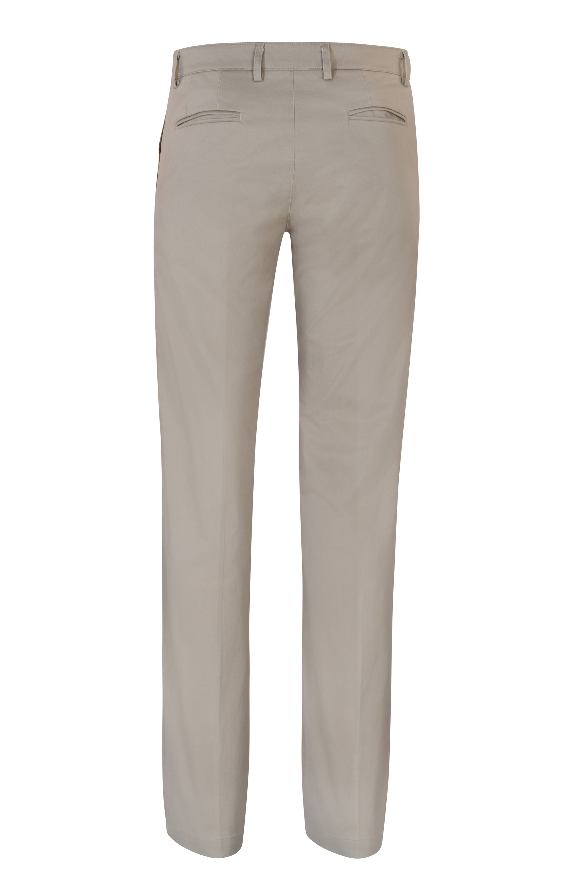 Beige Chinos