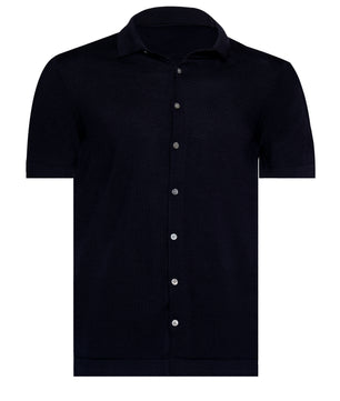 Short sleeve shirt