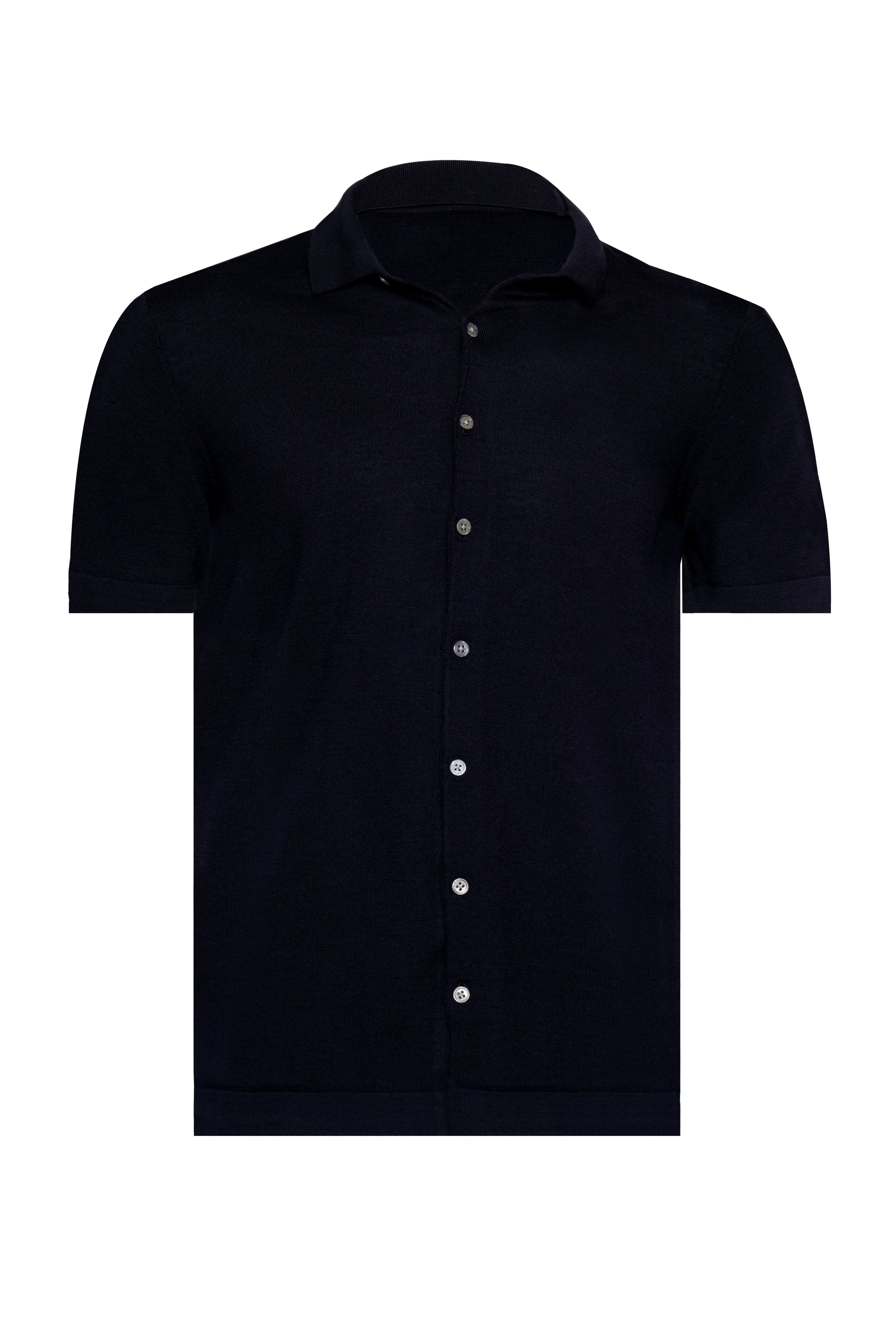 Short sleeve shirt